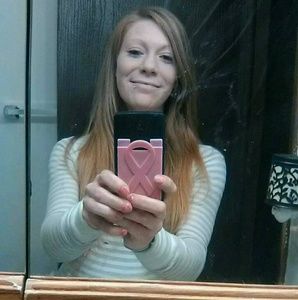 Meet your Posher, Jamie